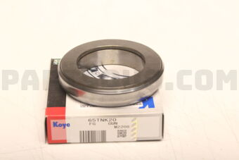 65TNK20 CL.REL.BRG FOR UD/HINO/IS