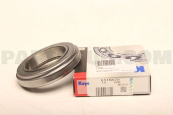 65TNK20 CL.REL.BRG FOR UD/HINO/IS