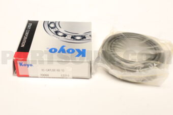 6814910 WHEEL BEARING