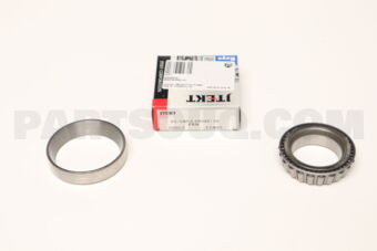 6934910 WHEELBEARING FRT