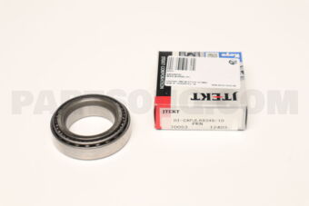 6934910 WHEELBEARING FRT