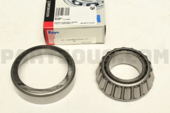 80204811 BEARING      HI-CAPM8