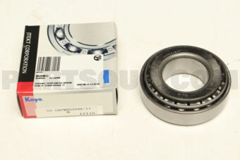 80204811 BEARING      HI-CAPM8