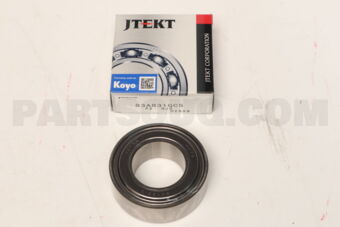 83A831GC5 BEARING