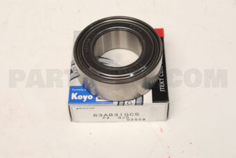 83A831GC5 BEARING