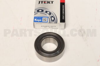 83A831GC5 BEARING