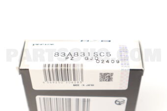 83A831SC5 BEARING   -90369