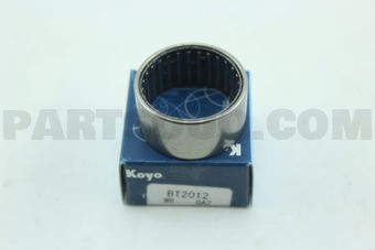BT2012 WHEEL BEARING