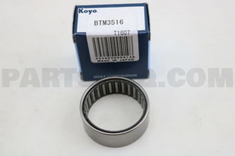 BTM3516 BEARING FWI
