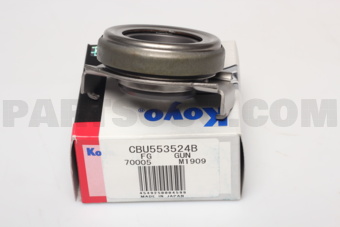 CBU553524B CL.REL.BRG(PX5-J01/2/005)