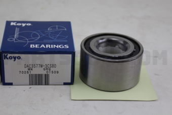 DAC3577W3CS80 BRG FWI/LS400/GS300/SUP/C