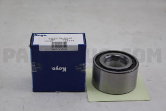 DAC3577W3CS80 BRG FWI/LS400/GS300/SUP/C