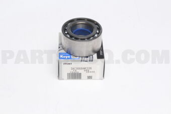 DAC3668AWCS36 FWI.BRG/SWIFT  09267-3