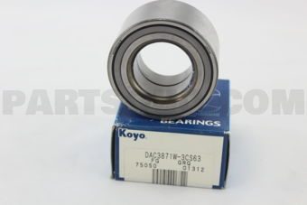 DAC3871W3CS63 FW BRG