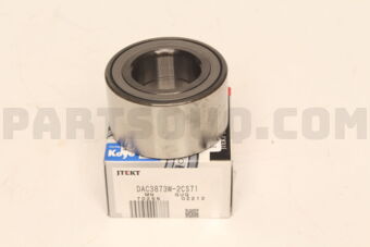 DAC3873W2CS71 FW BRG-008/DE08A48LLCS46P