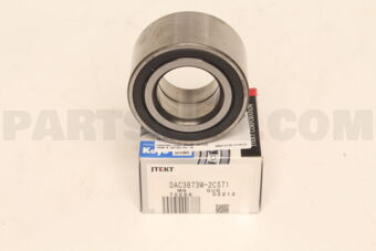 DAC3873W2CS71 FW BRG-008/DE08A48LLCS46P