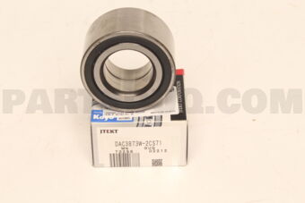 DAC3873W2CS71 FW BRG-008/DE08A48LLCS46P