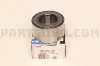 DAC3873W2CS71 FW BRG-008/DE08A48LLCS46P