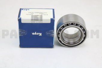 DAC4168WHR4CS23 WHEEL BEARING
