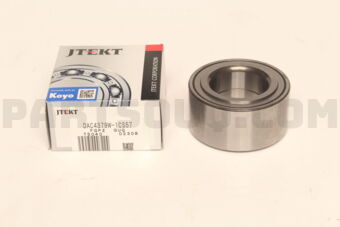 DAC4379W1CS57 WHEEL BRG.(SO4-A01/021)DE