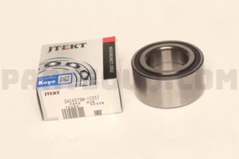 DAC4379W1CS57 WHEEL BRG.(SO4-A01/021)DE
