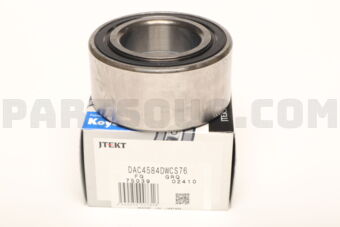 DAC4584DWCS76 BEARING FWI FOR DIAMA/CA1