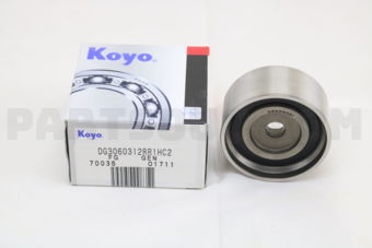 DG3060312RR1HC2 TENSIONER BEARING