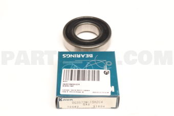 DG3572W1SH2C4 BEARING RWO