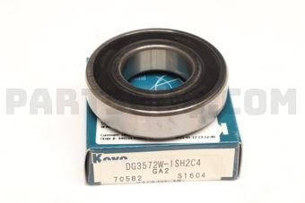 DG3572W1SH2C4 BEARING RWO