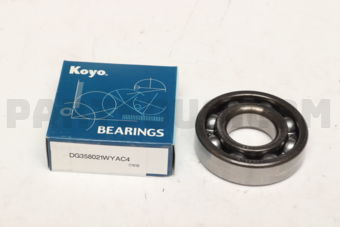DG358021WYAC4 BRG