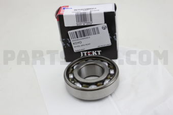 DG358026WRKBC4 WHEEL BRG REAR