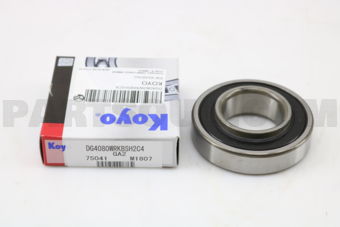 DG4080WRKBSH2C4 RW BEARING