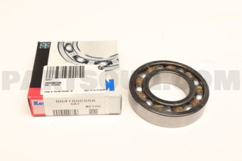 DG4180CS58 BALL  BEARING