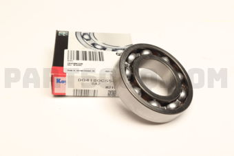 DG4180CS58 BALL  BEARING