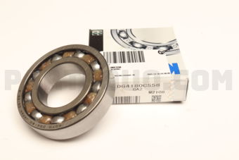 DG4180CS58 BALL  BEARING