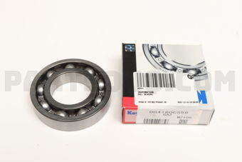 DG4180CS58 BALL  BEARING