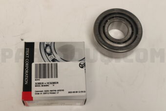 HC32305JR WHEEL BEARING HC323