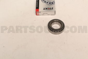 HCST2749 WHEEL BRG
