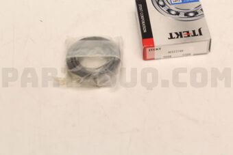 HCST2749 WHEEL BRG