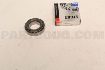 HCST2749 WHEEL BRG