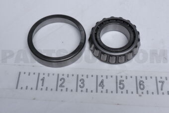 HICAP30208JR WHEEL BEARING HI-CAP302