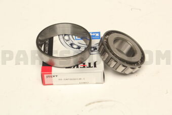 HICAP30307JR1 WHEEL BEARING HI-CAP30307