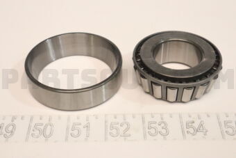 HICAP32207JR WHEEL BEARING