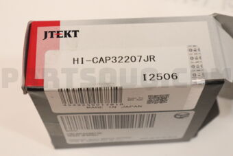 HICAP32207JR WHEEL BEARING