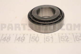 HICAP32207JR WHEEL BEARING