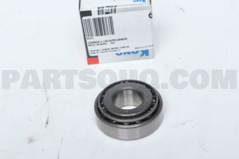 HICAPM1264910 WHEEL BEARING  90368-2