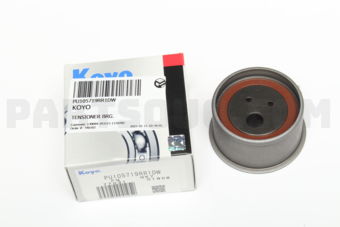 PU105719RR1DW TENSIONER BRG