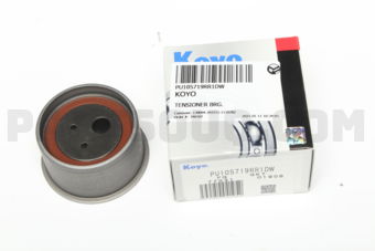 PU105719RR1DW TENSIONER BRG