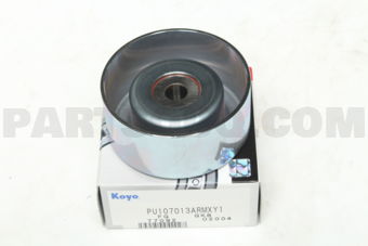 PU107013ARMXY1 PULLEY