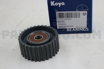 PU127524RR9DW1 TENSIONER